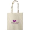 Custom Print Cotton Tote Bag Thumbnail