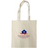 Custom Print Cotton Tote Bag Thumbnail