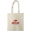 Custom Print Cotton Tote Bag Thumbnail