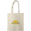 Custom Print Cotton Tote Bag Thumbnail