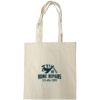 Custom Print Cotton Tote Bag Thumbnail