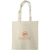 Custom Print Cotton Tote Bag Thumbnail