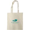 Custom Print Cotton Tote Bag Thumbnail