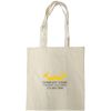 Custom Print Cotton Tote Bag Thumbnail