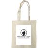 Custom Print Cotton Tote Bag Thumbnail