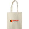 Custom Print Cotton Tote Bag Thumbnail