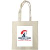 Custom Print Cotton Tote Bag Thumbnail