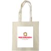 Custom Print Cotton Tote Bag Thumbnail