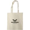 Custom Print Cotton Tote Bag Thumbnail