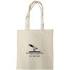 Custom Print Cotton Tote Bag Thumbnail