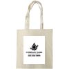 Custom Print Cotton Tote Bag Thumbnail