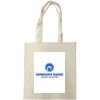 Custom Print Cotton Tote Bag Thumbnail