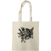 Custom Print Cotton Tote Bag Thumbnail