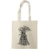 Custom Print Cotton Tote Bag Thumbnail