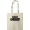 Custom Print Cotton Tote Bag Thumbnail