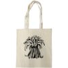 Custom Print Cotton Tote Bag Thumbnail