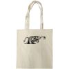 Custom Print Cotton Tote Bag Thumbnail