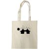 Custom Print Cotton Tote Bag Thumbnail