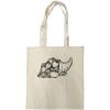 Custom Print Cotton Tote Bag Thumbnail