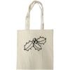 Custom Print Cotton Tote Bag Thumbnail