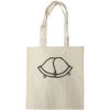 Custom Print Cotton Tote Bag Thumbnail