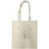 Custom Print Cotton Tote Bag Thumbnail