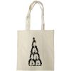 Custom Print Cotton Tote Bag Thumbnail