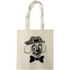 Custom Print Cotton Tote Bag Thumbnail