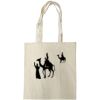 Custom Print Cotton Tote Bag Thumbnail