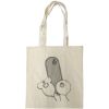 Custom Print Cotton Tote Bag Thumbnail