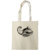 Custom Print Cotton Tote Bag Thumbnail