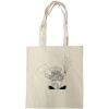 Custom Print Cotton Tote Bag Thumbnail