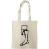 Custom Print Cotton Tote Bag Thumbnail