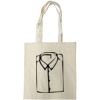 Custom Print Cotton Tote Bag Thumbnail