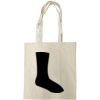 Custom Print Cotton Tote Bag Thumbnail