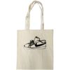 Custom Print Cotton Tote Bag Thumbnail