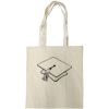 Custom Print Cotton Tote Bag Thumbnail