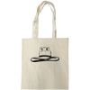 Custom Print Cotton Tote Bag Thumbnail