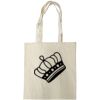 Custom Print Cotton Tote Bag Thumbnail