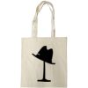 Custom Print Cotton Tote Bag Thumbnail