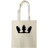 Custom Print Cotton Tote Bag Thumbnail