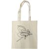 Custom Print Cotton Tote Bag Thumbnail