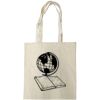 Custom Print Cotton Tote Bag Thumbnail