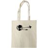 Custom Print Cotton Tote Bag Thumbnail