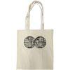 Custom Print Cotton Tote Bag Thumbnail