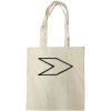 Custom Print Cotton Tote Bag Thumbnail