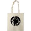 Custom Print Cotton Tote Bag Thumbnail