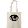 Custom Print Cotton Tote Bag Thumbnail