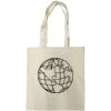 Custom Print Cotton Tote Bag Thumbnail