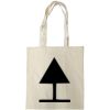 Custom Print Cotton Tote Bag Thumbnail